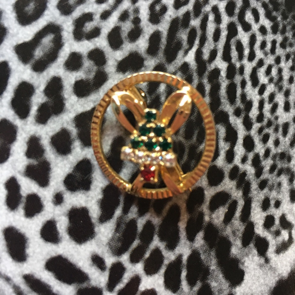 Brooches